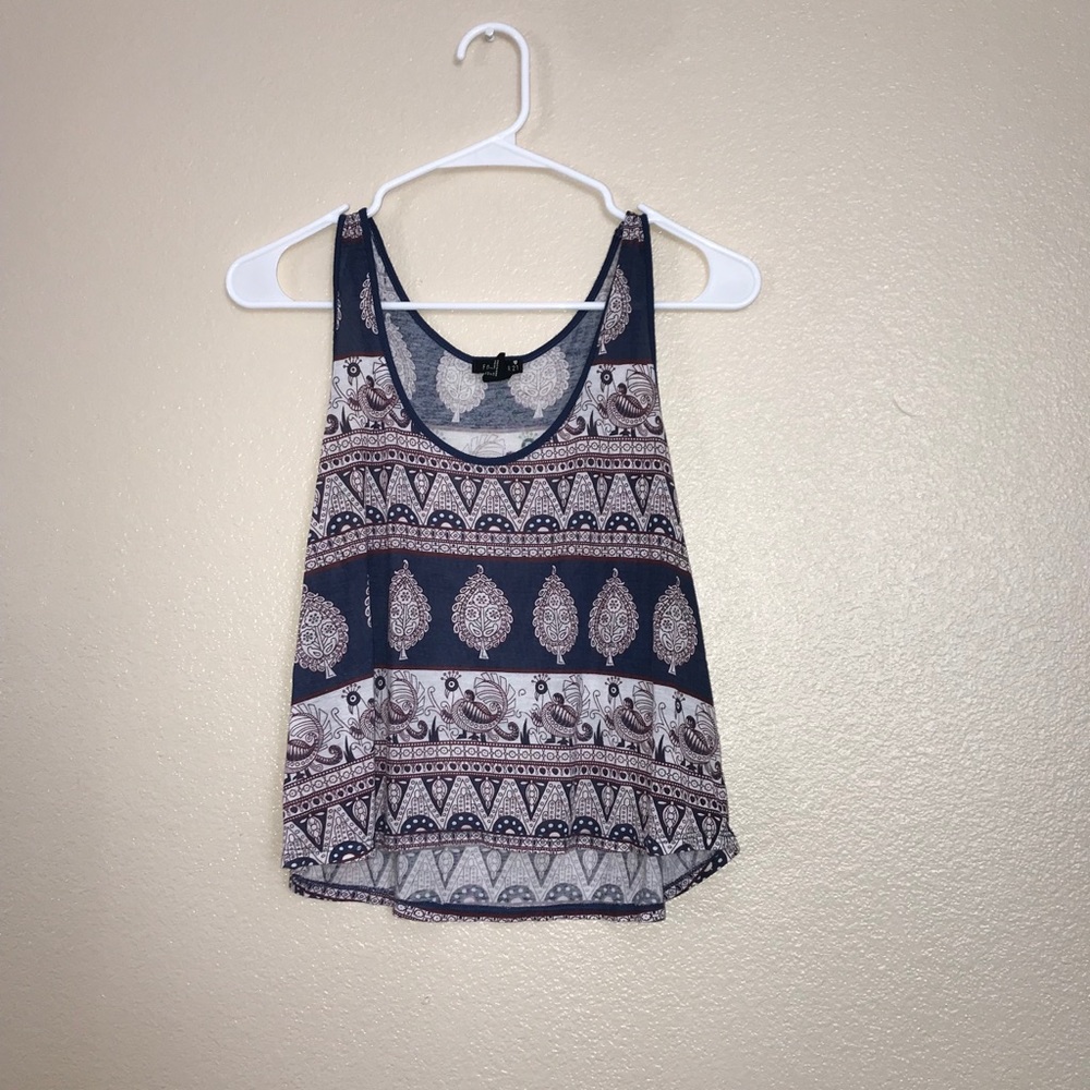 Printed tank !